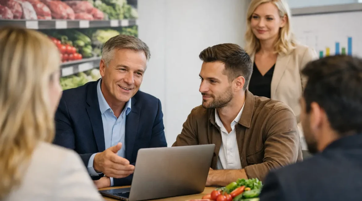 Mentoring menedżerski retail, który działa